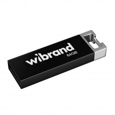 USB флеш-накопичувач Wibrand 64gb Chameleon
