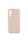 Чехол Silicone Cover Full Camera (A) для Samsung Galaxy A54 5G (A546)