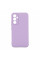 Чехол Silicone Cover Full Camera (A) для Samsung Galaxy A54 5G (A546)