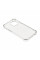 Чехол TPU Virgin Hard для iPhone 12/12 Pro
