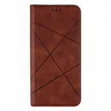 Чехол-книжка Business Leather для Samsung Galaxy A52 (A525)/A52 5G (A526)