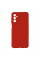 Чехол Silicone Cover Full Camera (A) для Samsung Galaxy M13 (M135)