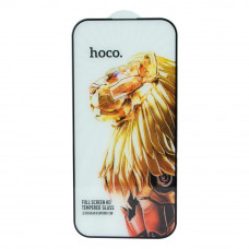 ПШ(ТП) Захисне скло Hoco G9 HD for Apple iPhone 14 Pro