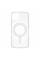 Чехол TPU Clear Case with Magsafe для iPhone 14