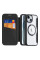 Чехол-книжка Dux Ducis Skin X Pro with MagSafe для iPhone 15