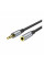 Aux Hoco UPA20 3.5 audio extension cable