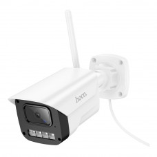 Смарт Камера Уличная Hoco D4 HD Wireless (EU)