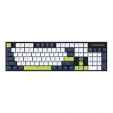 Клавиатура Игровая Fantech ATOM104S MK878S Mori Blue Switch
