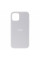 Чехол Silicone Case Full Size (AA) для iPhone 11 Pro