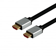 Cable HDMI- HDMI 2.0V 1.5m 4K Premium