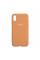 Чехол Silicone Case Full Size (AA) для iPhone Xr