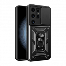 Чехол Armor Guard Shield для Samsung Galaxy S24 Ultra 5G (S928)