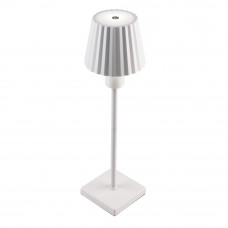 Лампа Настольная Плиссированая L110 1800 мАч