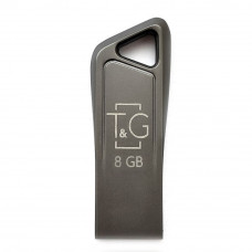 USB Flash Drive T&amp;G 8gb Metal 114