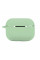 Футляр Silicone Case with hook для Airpods Pro 2