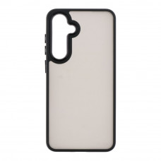 Чехол TPU+PC Space II Color Matte для Samsung Galaxy S24 FE 5G (S721)