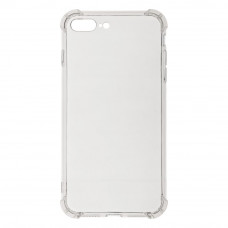 Чохол TPU Virgin Hard Full Camera для iPhone 7 Plus/8 Plus