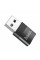 Переходник Hoco UA17 USB Male to Type-C female USB2.0 adapter