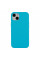 Чехол Soft Silicone Case Full Size для iPhone 14