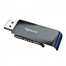 USB флеш-накопичувач 3.2 Apacer AH350 64Gb