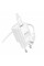 Сетевое Зарядное Устройство Hoco C148A 1USB-C PD/QC 30W+Type-C to Lightning