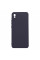 Чехол Silicone Cover Full Camera (A) для Xiaomi Redmi 9A