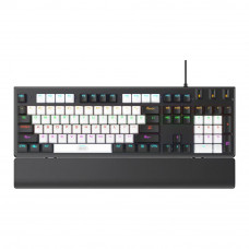 Клавиатура и Мышь XO KB-06 mixed color luminous mechanical