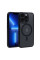 Чехол TPU+PC Anti Drop Full Camera with MagSafe для iPhone 13 Pro Max