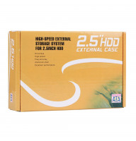 Внешний карман 2,5&quot; S14 USB3.0 Sandblasting Aluminum alloy