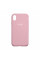 Чехол Silicone Case Full Size (AA) для iPhone Xr