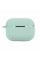 Футляр Silicone Case with hook для Airpods Pro 2