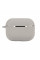Футляр Silicone Case with hook для Airpods Pro 2