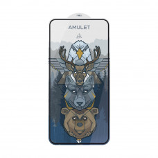 Захисне скло AMULET 2.5D HD Antistatic for Realme 11/12/13/C55/C75/C67