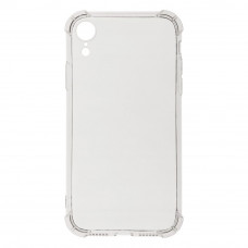 Чохол TPU Virgin Hard Full Camera для iPhone Xr