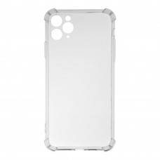 Чохол TPU Virgin Hard Full Camera для iPhone 11 Pro Max