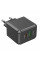 Сетевое Зарядное Устройство Hoco CS14A 1USB-C/1USB PD/QC 20W