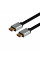 Cable HDMI- HDMI 2.0V 3m 4K Premium