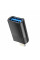 Переходник Hoco UA17 iP Male to USB female USB2.0 adapter