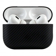 Блютуз Стерео Гарнитура Borofone BW35 Plus TWS (carbon version)