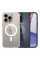 Чехол TPU+PC Spigen Ultra Hybrid with Magsafe для iPhone 15 Pro