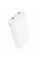 Power Bank Hoco J100A High-ranking 20000 mAh