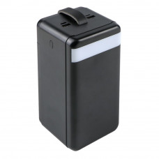 Power Bank XO PR160 QC22.5W PD20W 80000 mAh