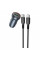 Авто Зарядное Устройство Borofone BZ32A 1USB/1USB-C QC/PD30W+Type-C to Type-C