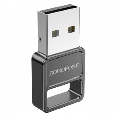 USB Блютуз Borofone DH8 adapter BT5.1