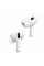 Блютуз Стерео Гарнитура Apple Airpods Pro 2 Type-C + ANC Copy (чип Jerry)