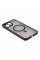 Чехол TPU+PC Anti Drop Full Camera with MagSafe для iPhone 13 Pro Max