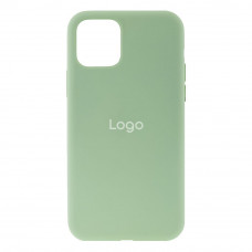 Чехол Silicone Case Full Size (AA) для iPhone 11 Pro