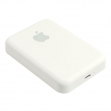 Power Bank Apple MagSafe Battery Pack 5000mAh Type-C Logo