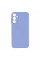 Чехол Silicone Cover Full Camera (A) для Samsung Galaxy A15 (A155)/A15 5G (A156)