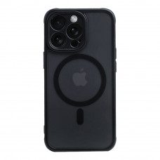 Чехол TPU+PC Anti Drop Full Camera with MagSafe для iPhone 13 Pro